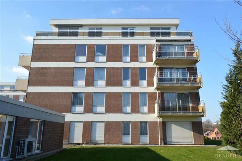 Image 1 : Appartement à 1400 NIVELLES (Belgique) - Prix 750 &euro;