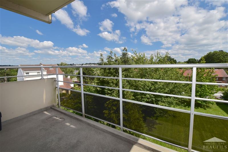 Image 2 : Appartement à 1400 NIVELLES (Belgique) - Prix 750 &euro;