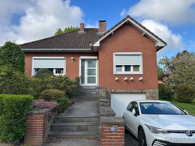 Image 1 : Maison à 1400 NIVELLES (Belgique) - Prix 1.500 &euro;