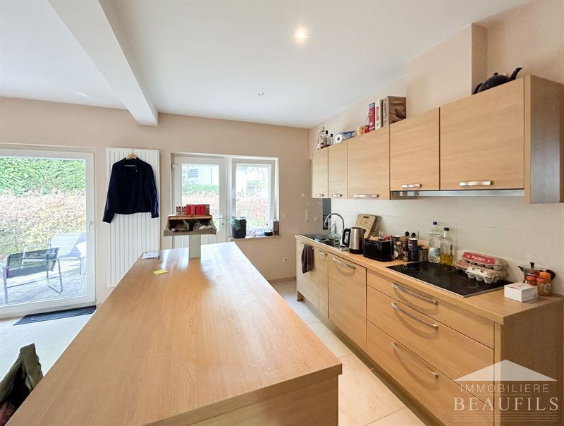 Image 5 : Maison à 1400 NIVELLES (Belgique) - Prix 1.500 &euro;