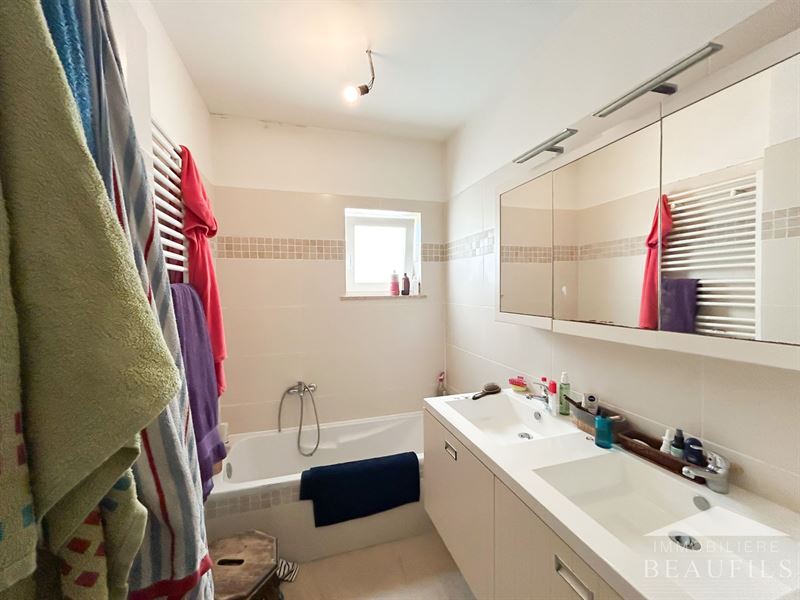 Image 10 : Maison à 1400 NIVELLES (Belgique) - Prix 1.500 &euro;