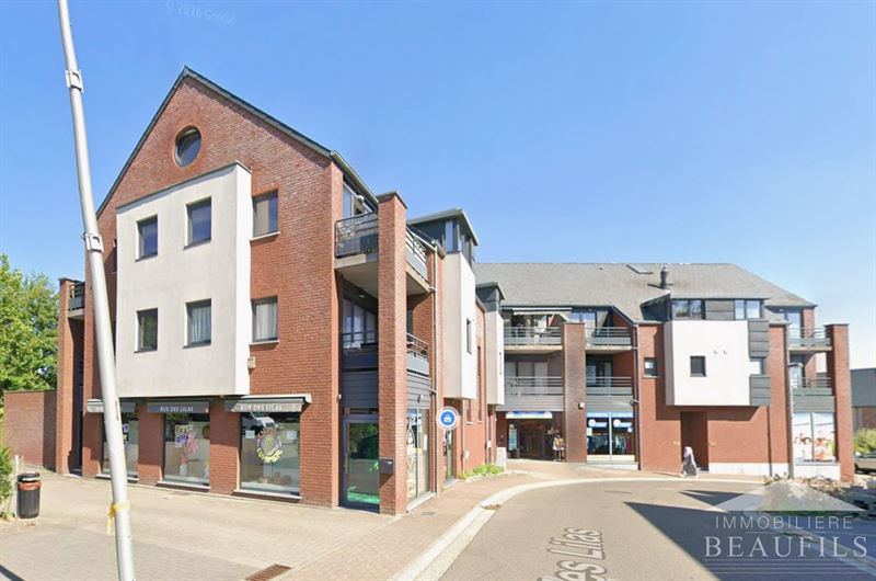 Image 1 : Appartement à 1470 GENAPPE (Belgique) - Prix 950 &euro;