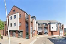 Image 1 : Appartement à 1470 GENAPPE (Belgique) - Prix 950 &euro;