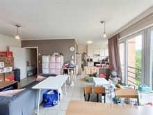 Image 2 : Appartement à 1400 NIVELLES (Belgique) - Prix 950 €