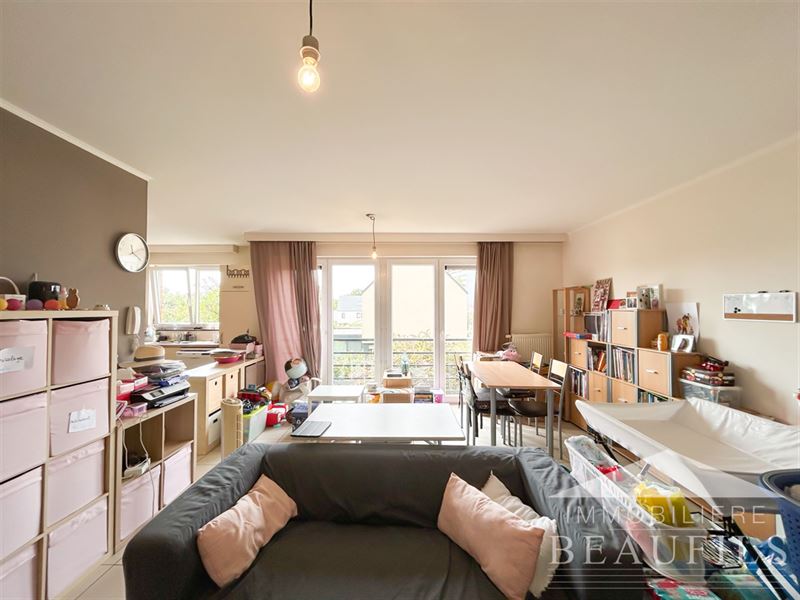 Image 3 : Appartement à 1400 NIVELLES (Belgique) - Prix 950 €