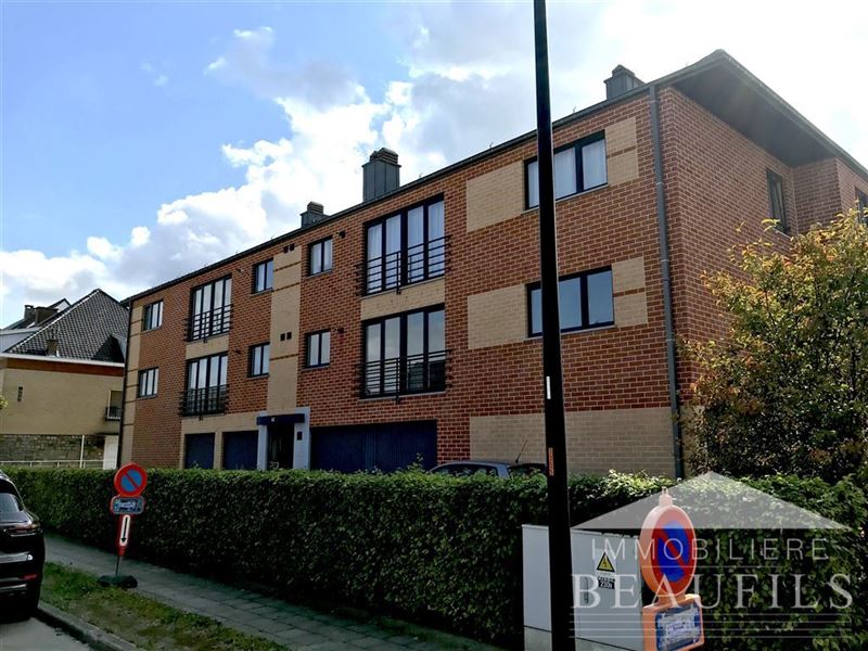 Image 9 : Appartement à 1400 NIVELLES (Belgique) - Prix 950 €
