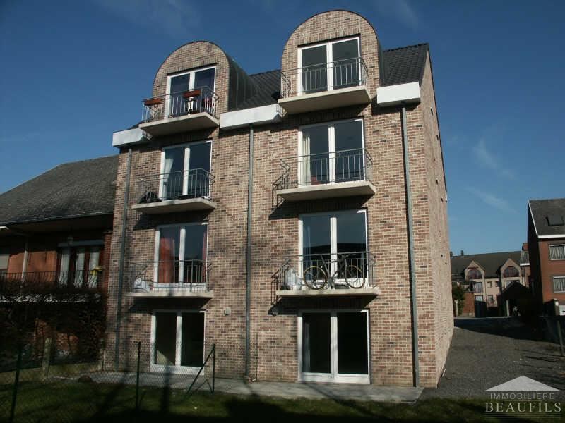 Image 1 : Appartement à 1400 NIVELLES (Belgique) - Prix 700 &euro;
