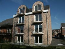 Image 1 : Appartement à 1400 NIVELLES (Belgique) - Prix 700 € Image 1 : Appartement à 1400 NIVELLES (Belgique) - Prix 700 €