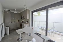 Image 4 : Appartement à 6041 GOSSELIES (Belgique) - Prix 700 € Image 4 : Appartement à 6041 GOSSELIES (Belgique) - Prix 700 €