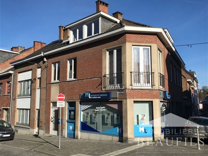 Image 1 : Appartement à 1400 NIVELLES (Belgique) - Prix 750 €