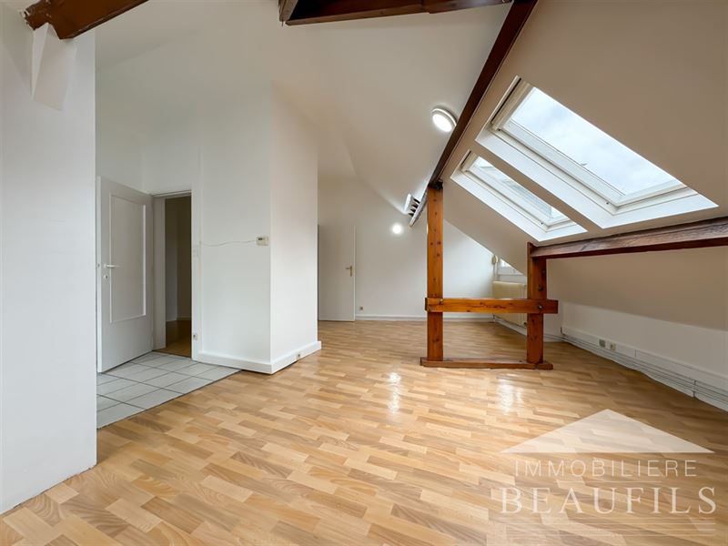 Image 2 : Appartement à 1400 NIVELLES (Belgique) - Prix 750 €