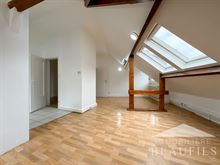 Image 2 : Appartement à 1400 NIVELLES (Belgique) - Prix 750 €