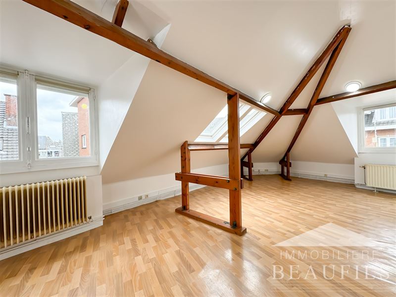 Image 3 : Appartement à 1400 NIVELLES (Belgique) - Prix 750 €