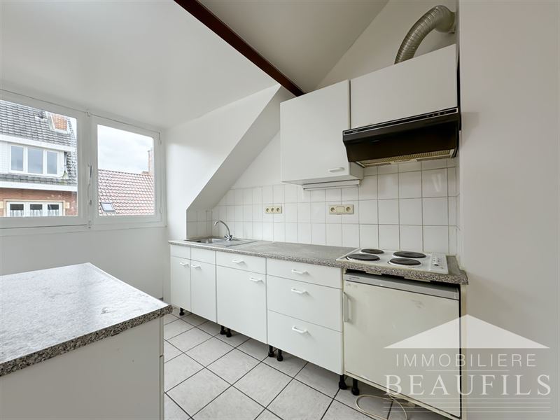 Image 5 : Appartement à 1400 NIVELLES (Belgique) - Prix 750 €