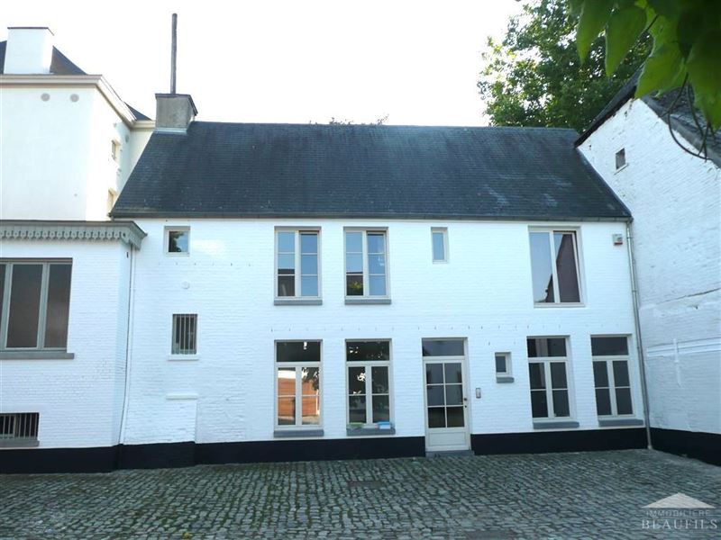 Image 1 : Appartement à 1400 NIVELLES (Belgique) - Prix 1.100 &euro;
