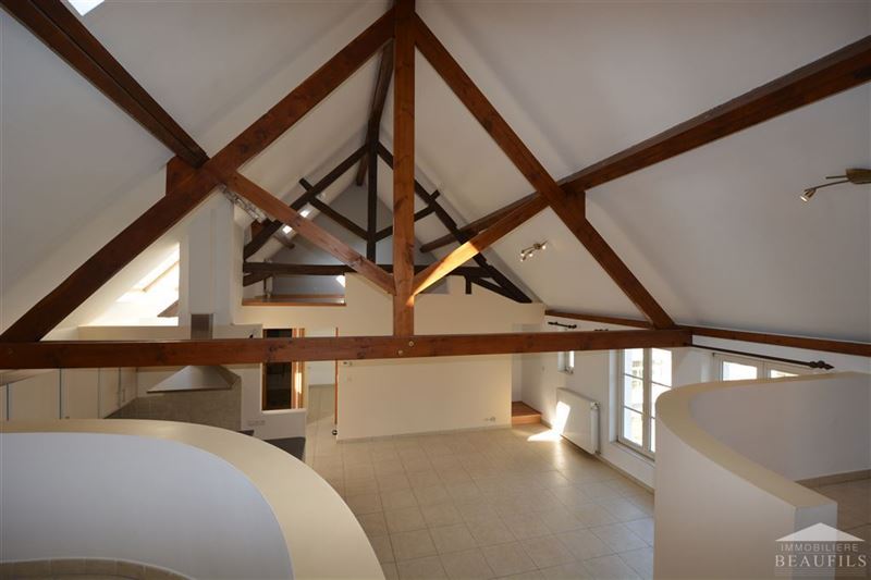 Image 2 : Appartement à 1400 NIVELLES (Belgique) - Prix 1.100 &euro;