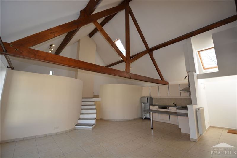 Image 3 : Appartement à 1400 NIVELLES (Belgique) - Prix 1.100 &euro;