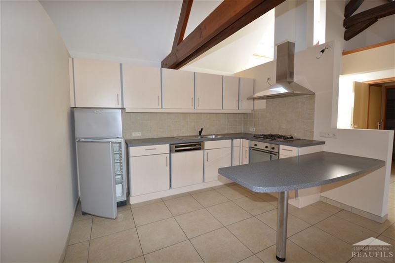 Image 5 : Appartement à 1400 NIVELLES (Belgique) - Prix 1.100 &euro;