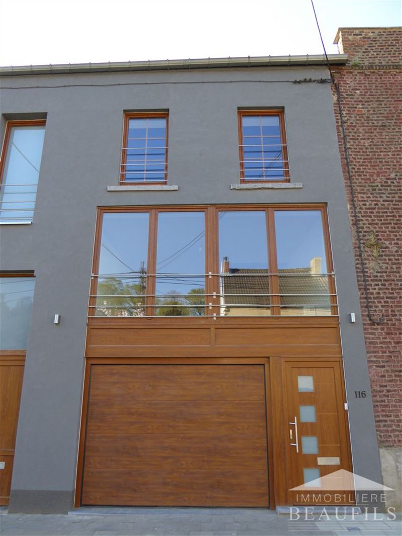 Image 1 : Appartement à 1470 BOUSVAL (Belgique) - Prix 790 €