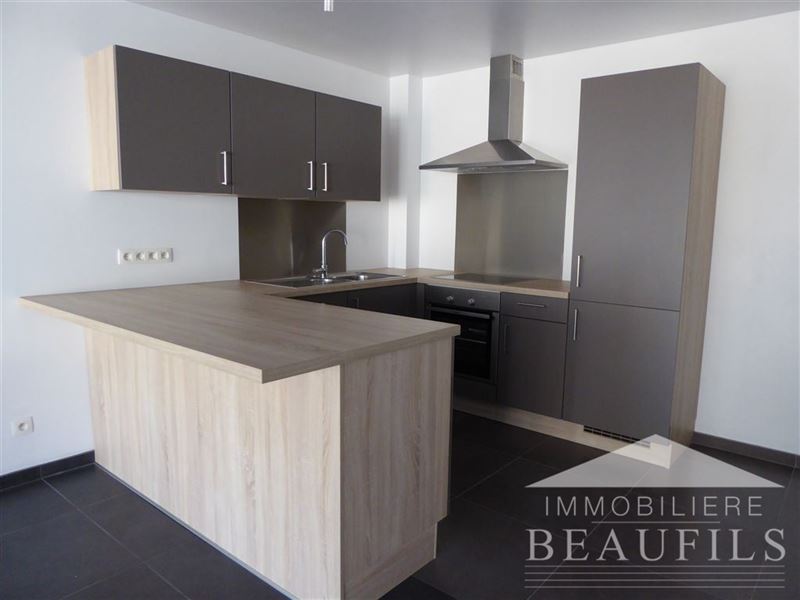 Image 4 : Appartement à 1470 BOUSVAL (Belgique) - Prix 790 €