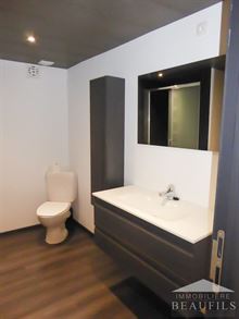 Image 6 : Appartement à 1470 BOUSVAL (Belgique) - Prix 790 €