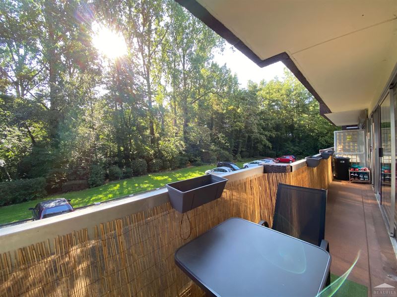 Image 1 : Appartement à 1400 NIVELLES (Belgique) - Prix 760 &euro;