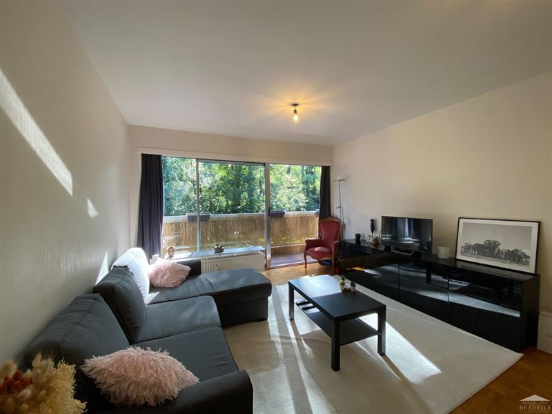 Image 2 : Appartement à 1400 NIVELLES (Belgique) - Prix 760 &euro;