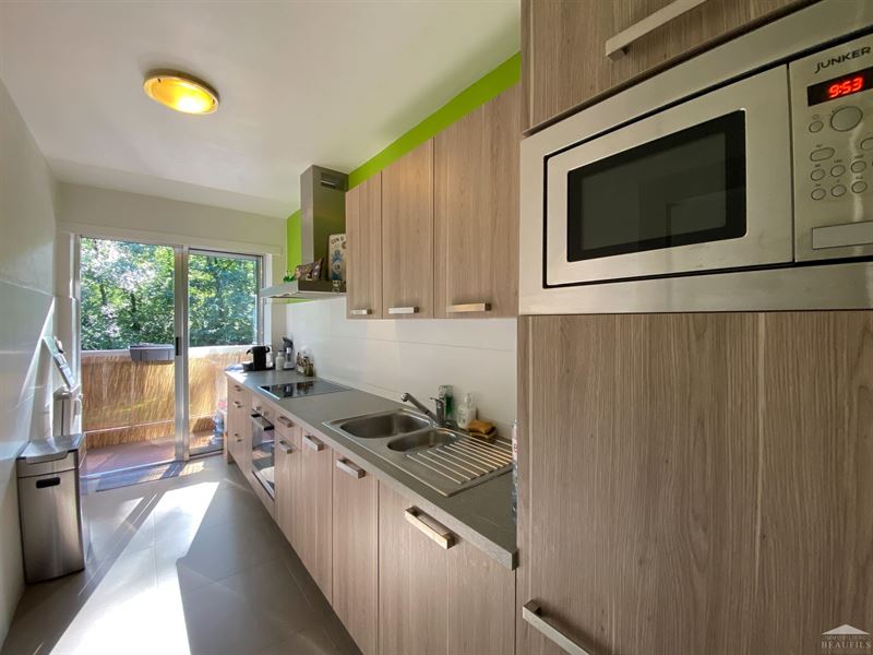 Image 4 : Appartement à 1400 NIVELLES (Belgique) - Prix 760 &euro;