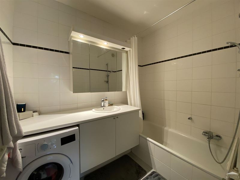 Image 5 : Appartement à 1400 NIVELLES (Belgique) - Prix 760 &euro;
