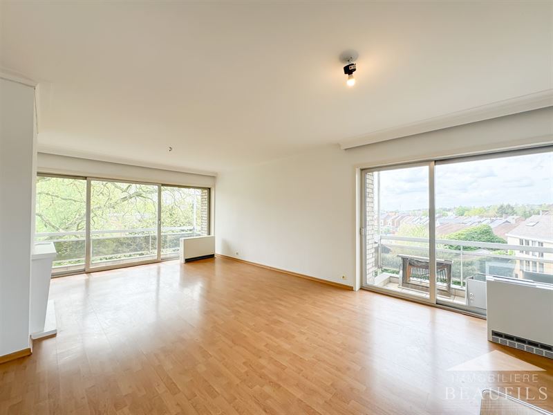 Image 2 : Appartement à 1400 NIVELLES (Belgique) - Prix 950 &euro;