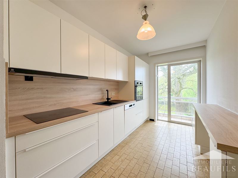 Image 3 : Appartement à 1400 NIVELLES (Belgique) - Prix 950 &euro;