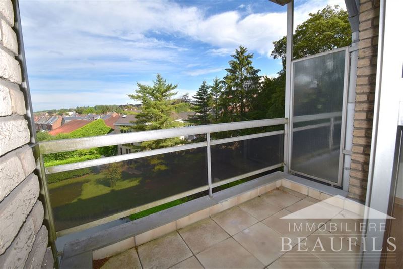 Image 10 : Appartement à 1400 NIVELLES (Belgique) - Prix 950 &euro;