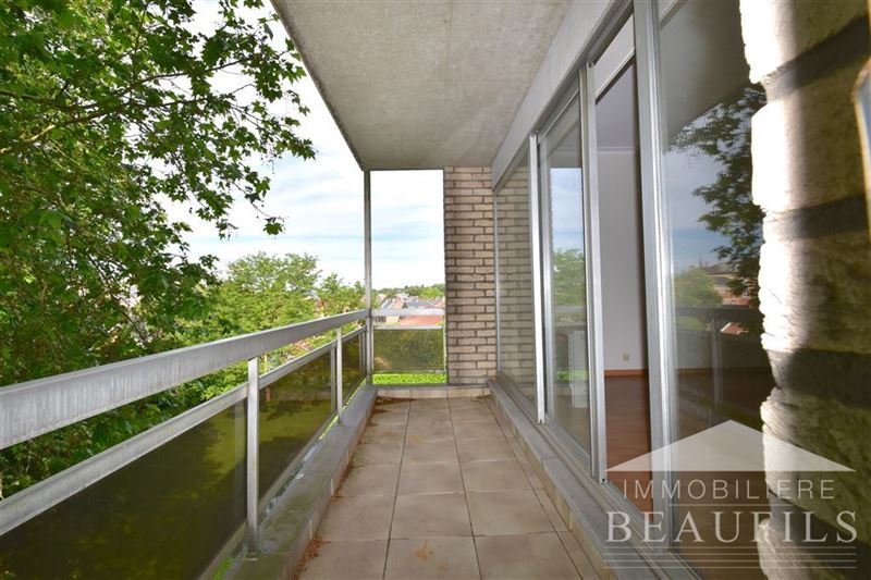 Image 11 : Appartement à 1400 NIVELLES (Belgique) - Prix 950 &euro;