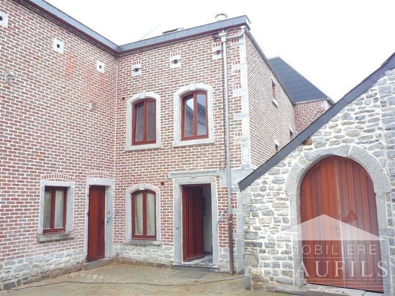 Image 1 : Appartement à 7181 ARQUENNES (Belgique) - Prix 1.050 €