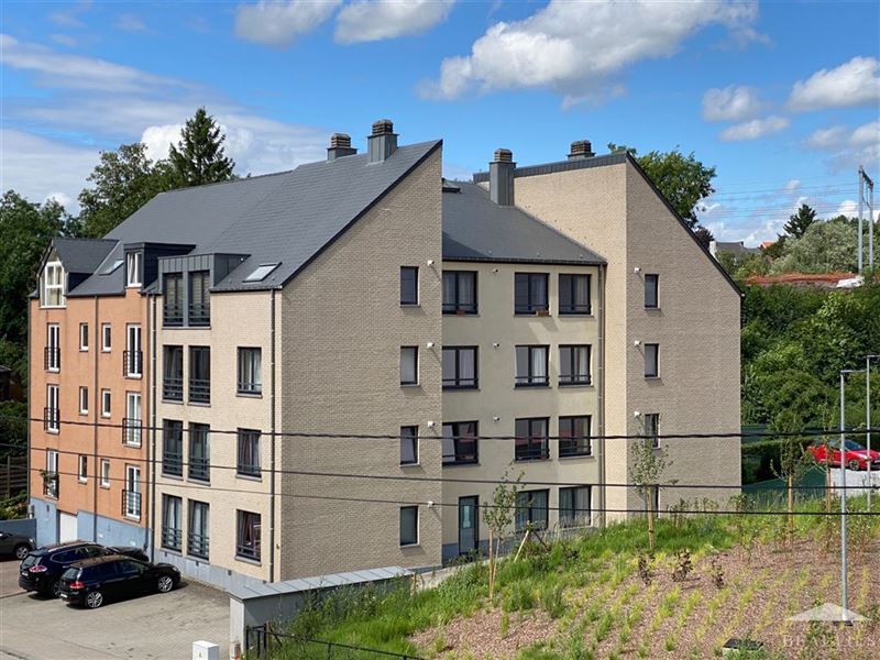 Image 1 : Appartement à 1400 NIVELLES (Belgique) - Prix 750 &euro;