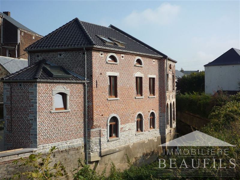 Image 1 : Appartement à 7181 ARQUENNES (Belgique) - Prix 825 &euro;