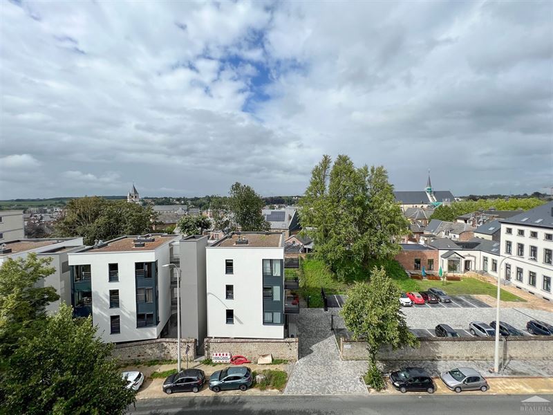 Image 1 : Appartement à 1400 NIVELLES (Belgique) - Prix 850 &euro;