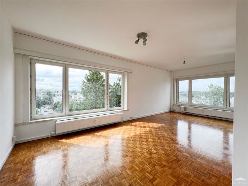 Image 2 : Appartement à 1400 NIVELLES (Belgique) - Prix 850 &euro;