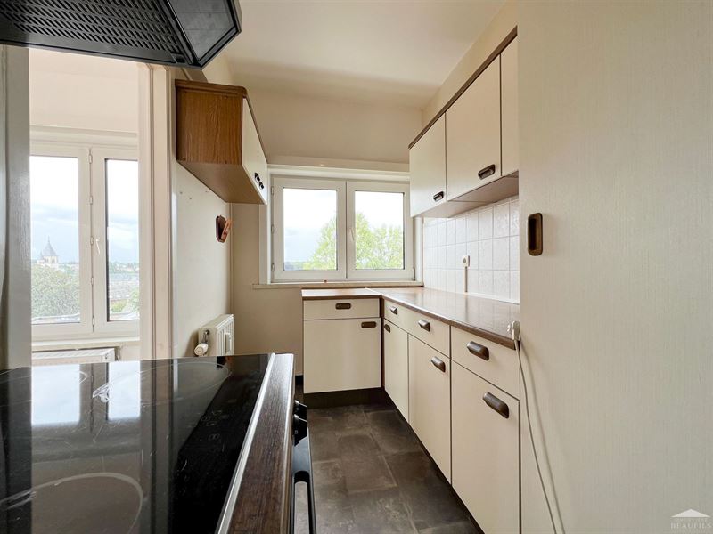 Image 5 : Appartement à 1400 NIVELLES (Belgique) - Prix 850 &euro;