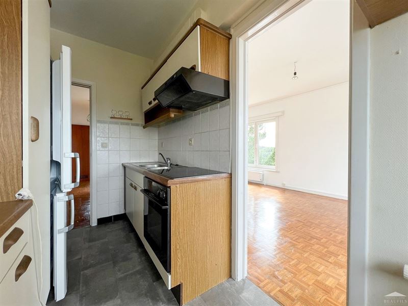 Image 6 : Appartement à 1400 NIVELLES (Belgique) - Prix 850 &euro;
