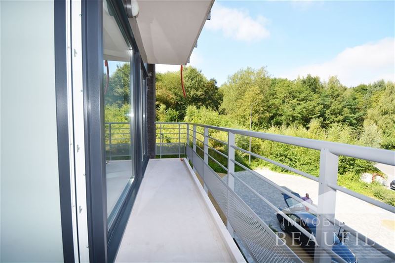 Image 2 : Appartement à 1400 NIVELLES (Belgique) - Prix 900 &euro;