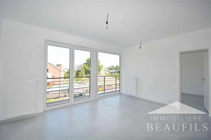 Image 3 : Appartement à 1400 NIVELLES (Belgique) - Prix 900 &euro;