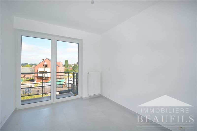 Image 5 : Appartement à 1400 NIVELLES (Belgique) - Prix 900 &euro;