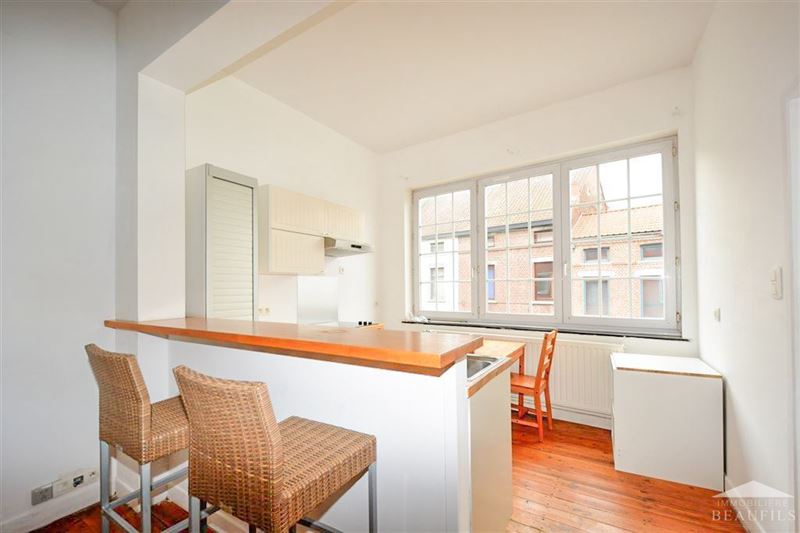 Image 3 : Appartement à 1400 NIVELLES (Belgique) - Prix 690 &euro;