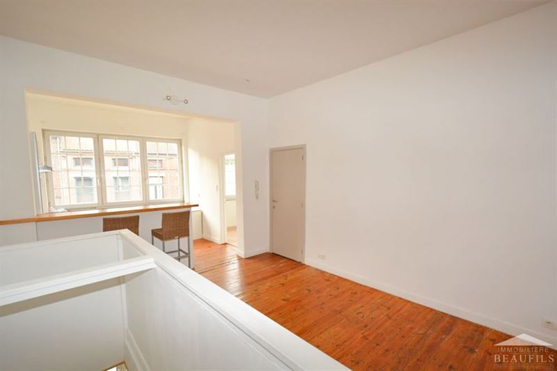 Image 5 : Appartement à 1400 NIVELLES (Belgique) - Prix 690 &euro;