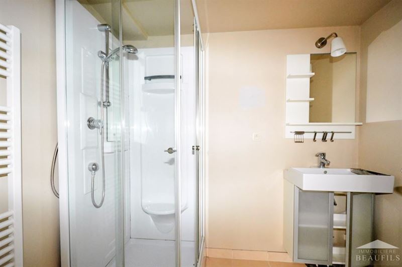 Image 9 : Appartement à 1400 NIVELLES (Belgique) - Prix 690 &euro;