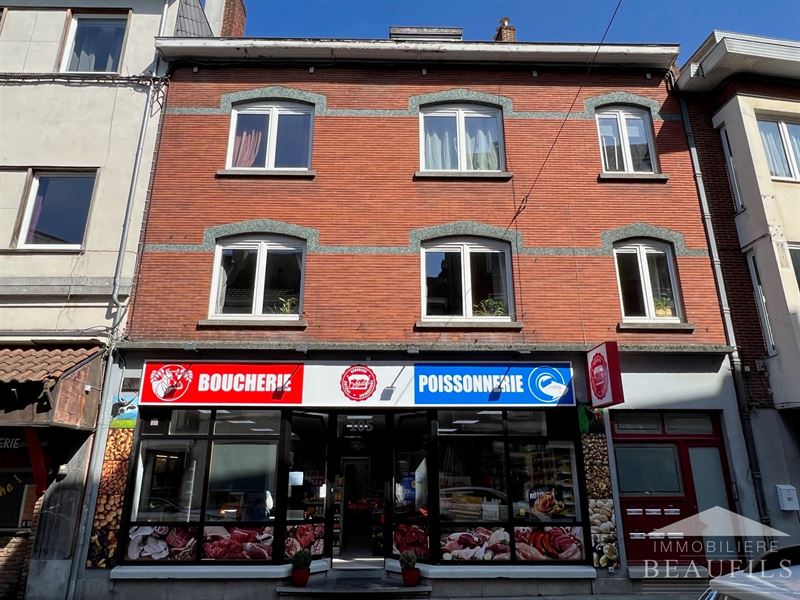 Image 1 : Appartement à 1400 NIVELLES (Belgique) - Prix 850 &euro;