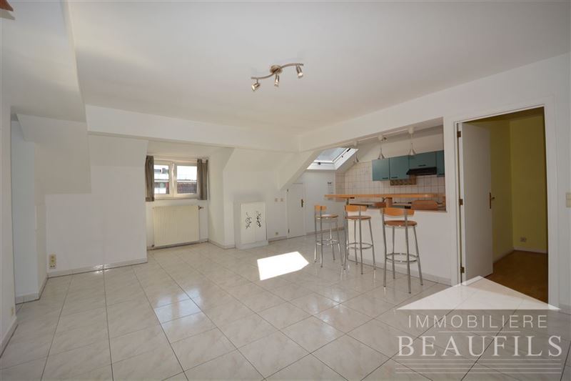 Image 2 : Appartement à 1400 NIVELLES (Belgique) - Prix 850 &euro;