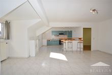 Image 3 : Appartement à 1400 NIVELLES (Belgique) - Prix 850 &euro;