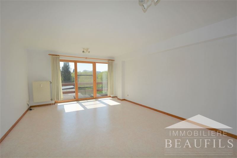 Image 2 : Appartement à 1400 NIVELLES (Belgique) - Prix 550 &euro;